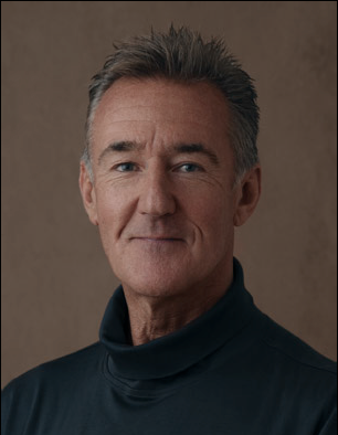 Dr. Angus Finney